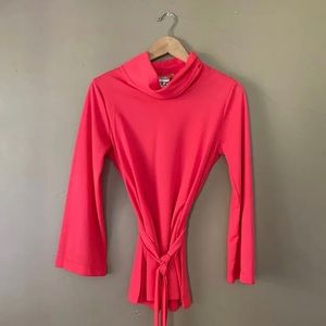 True Vintage 70’s blouse